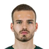 €8.50m * sep 11, 1997 in landshut, germany Marin Pongracic Fifa 20 74 Cb Fifplay