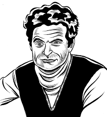 The principles of true art is not to portray, but to evoke." ~ Jerzy  Kosinski ⠀⠀ From the #sketchbook⠀⠀ ⠀⠀ ⠀⠀ ⠀⠀ ⠀⠀ ⠀⠀ ⠀⠀ ⠀⠀ ⠀⠀ ⠀⠀ ⠀⠀ ⠀⠀ ⠀⠀  #jerzykosinski #