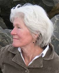 Obituary: Petra Mathers