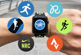 Set up daily routines on your watch with complications that switch context. Which Apple Watch Running App Is Best Runner S Week Day 1