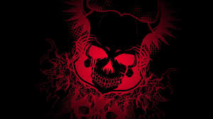 Guns devil may cry 5 dmc dante young wallpaper. 2987245 1920x1080 Skull Colorful Gradient Black Dark Devil Wallpaper Jpg 179 Kb Cool Wallpapers For Me