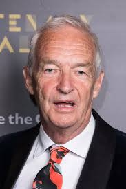 Ken Rees dead: TV news 'legend' who covered Falklands and Gulf Wars dies