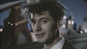 « je tenais à porter le projet jusqu'au bout. Etienne Daho Tombe Pour La France Listen On Online Radio Box