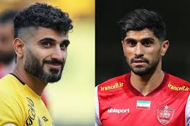 علاقه ویسی به بازیکنان کشور همسایه/ 3 بازیکن عراقی در فهرست برزیل ایران