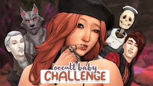 Sims 4 Astrology Challenge (Venus)|| Ep 62: University Bound & Scarlett  Goes On A Date! 💖💖