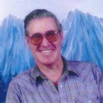 Mr. Dewey Marr Obituary