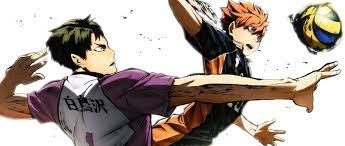 Pin By Rocki On Haikyuu Official Art Haikyuu Wallpaper Haikyuu Anime Haikyuu