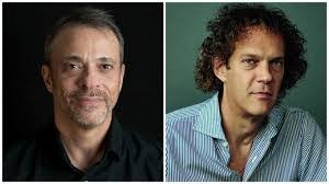 Steven Cantor's Instagram, Twitter & Facebook