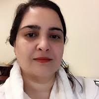 Yasmin Abdul's Instagram, Twitter & Facebook