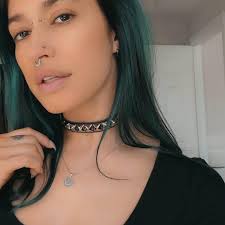 3 Row Pyramid Studded Bracelet