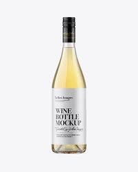 Download 420 Best Wine Bottle Mockup Templates Graphic Design Resources PSD Mockup Templates