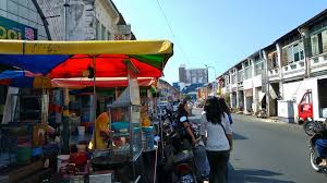 It seemed to have initially gone into force this year, with people finding creative ways to. Smoking Will Be Banned At All Open Eateries In Malaysia From 2019 Mothership Sg News From Singapore Asia And Around The World