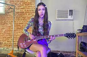 The song was premiered on the 14th of may, 2021. Potential Olivia Rodrigo Songs On Her Debut Album Sour Coup De Main Magazine