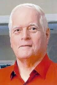 David Osborne Obituary (1946