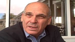 Alan Webber, the founding editor of Fast Company, is running for Governor  of New Mexico. Can he win?