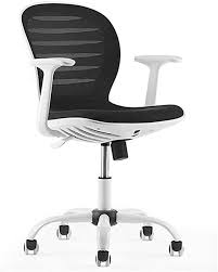 Pengjie Revolving Chair Gaming Chair Home Office Study Room Swivel Desk Chair Computer Study Chair With Handrails In 2020 Revolving Chair Swivel Chair Desk Study Chair