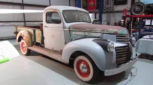 Image result for Ferrara Blue 1942 GMC