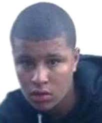 Thugs punch middle-aged man to the ground in mugging that's latest of  sickening street crimes in UK