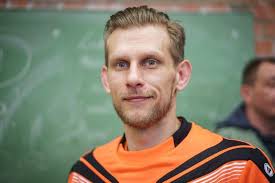 Wir wünschen unserem Trainer und Jugendreferenten Christoph Köhn Alles Gute  zu seinem heutigen Geburtstag und viel Erfolg für die Zukunft. 🎁🎉🍻