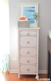 So i can't wait to share this ikea dresser hack with you. How To Complete This Ikea Hemnes Dresser Hack Diy Playbook Ikea Hemnes Dresser Ikea Dresser Makeover Ikea Furniture Makeover