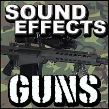 Satu diantaranya adalah assault rifle. Machine Gun Fire M 60 Automatic 6 By Sound Effects Royalty Free On Amazon Music Amazon Com