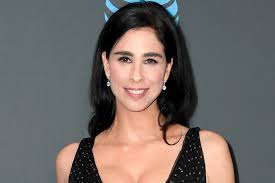 Ss 2 ep 16 tv. Sarah Silverman On Being Typecast Jewish Representation In Hollywood Ew Com