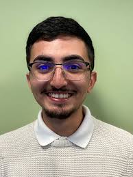 Daniel Rojas Contreras, Class of 2024