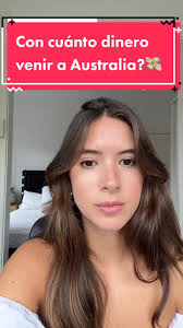 Replying to @CarlexZ Mas info en mi canal de Youtube: MariaJaraGB  #migraraustralia #sydneyaus #latinosenaustralia #costodevidaaus  #australianvisa