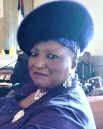 Tribute video for Karen E Crawley