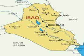 South of this lies babylonia, named after the city of babylon. Where Is The Tigris River Wonderopolis