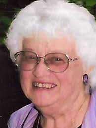 Contributions to the tribute of Doris Kenny (Craig)