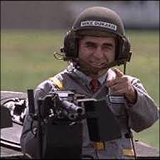 Idiot Tracker: The Dukakis effect