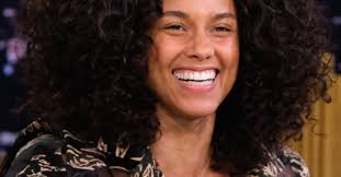 Egypt daoud and genesis ali. More Myself Heisst Alicia Keys Autobiografie