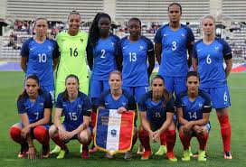 L'équipe de france a assuré l'essentiel, mercredi soir, lors de la troisième journée des éliminatoires du mondial 2022. Bleues Succes Net Face A La Chine 3 0