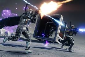 Destiny 2 Shadowkeep How To Get The Firewall Data Fragment