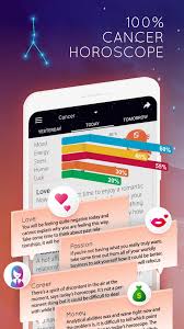 The horoscope will tell you what to expect in these areas for the sign of aries, taurus, gemini, cancer, leo, virgo, libra, scorpio, sagittarius, capricorn, aquarius, pisces! Cancer Horoscope For Android Apk Download