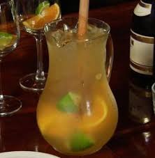 Sangria De Cava Recipe White Sangria Recipe Cava Sangria Simple Syrup Recipes