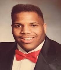 Obituary for Reginald Eugene "Reggie" Carter Jr.