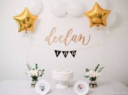 Celebrating 100 Days For Baby A Korean Tradition Mommy Diary 100 Day Celebration 100th Birthday Party 100th Day