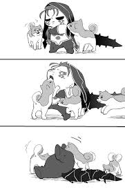 archer x lancer おしゃれまとめの人気アイデア pinterest unknown クーフーリン オルタ クーフーリン fate クーフーリン