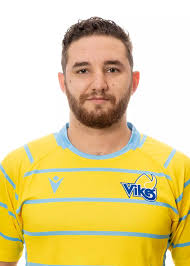 2020-21 Men's Rugby Roster