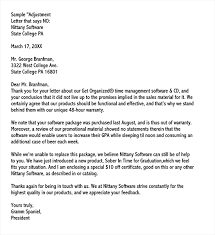 When any of these things happen, the employee may feel angry and defensive. Adjustment Letter How To Write Format With Examples
