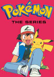 Ezra's eyes are colored red and __ ? Pokemon The Series Anime Tv Tropes