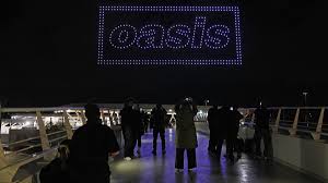 Photo Oasis de retour en France en 2027 : le groupe annonce sa ...