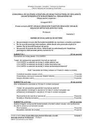 Jul 29, 2020 · pe 29.07.2020 a avut loc proba scrisă a examenului de titularizare 2020. Personal Sanders Crawl Cine Creeaza Subiectele Pentru Titularizare Scrumtips Org