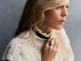 Lights, Smoke, and Spectres: An Interview with Claudia Dey