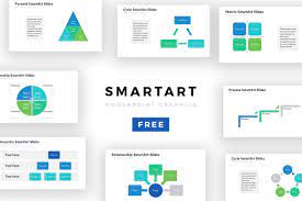 Powerpoint Smartart Templates Powerpoint Powerpoint Tutorial Powerpoint Free