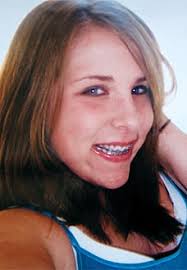 Tina Meier. “You're supposed to be my mom! You're…