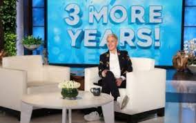 Rating The Ellen Degeneres Show Turun Drastis Efek Skandal Kontroversial Tak Kunjung Surut