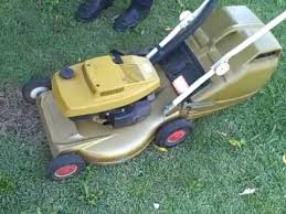 Get free quotes in minutes from reviewed, rated & trusted lawn mower experts on airtasker. Victa 2 Stroke Lawnmower 125 Cc Youtube